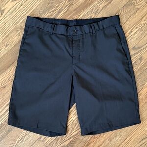 Nike Victory Men's Dri-FIT Golf Shorts (Black, 34”)